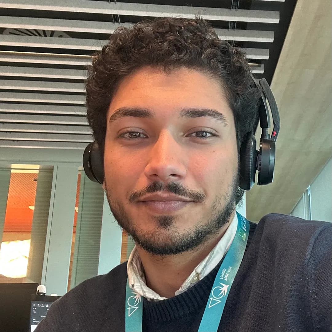 André Manuel Morais