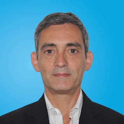 André Abrantes Amaral