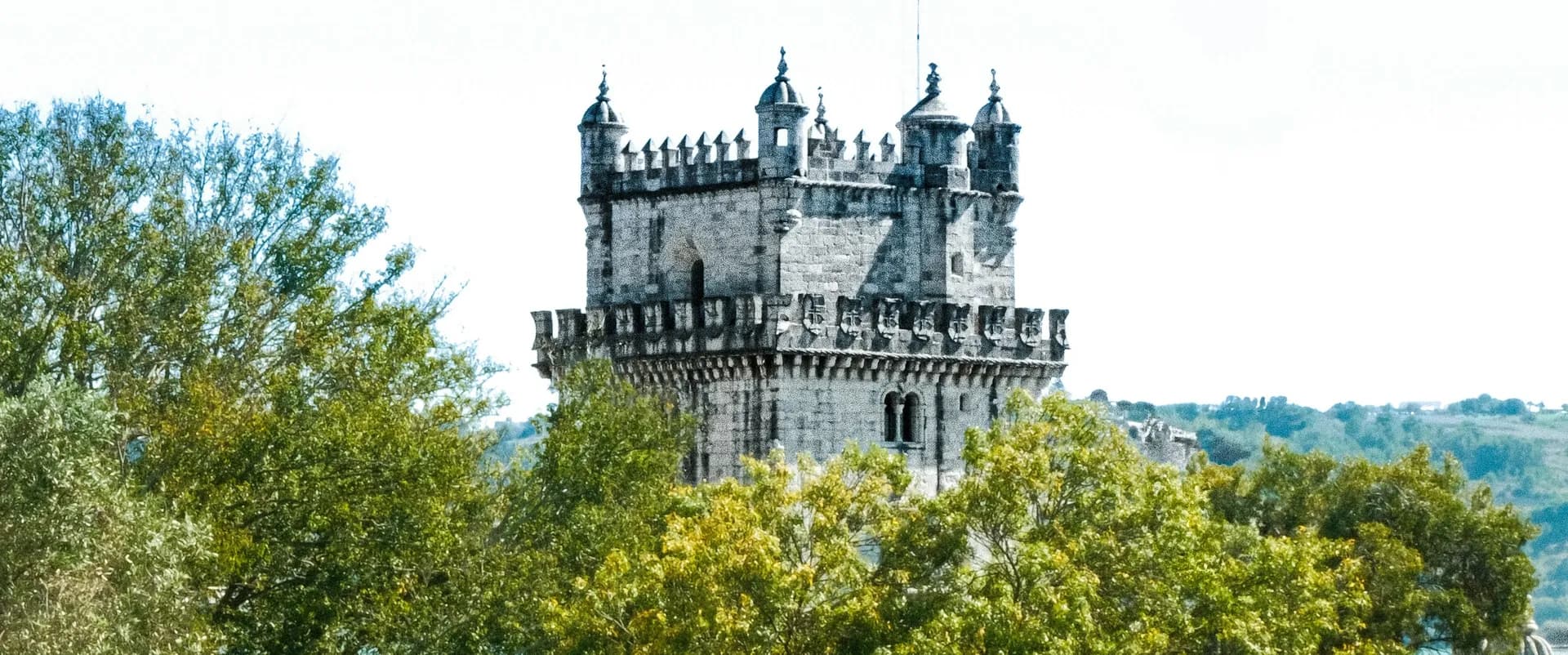 Arborizar Lisboa para cumprir três objectivos