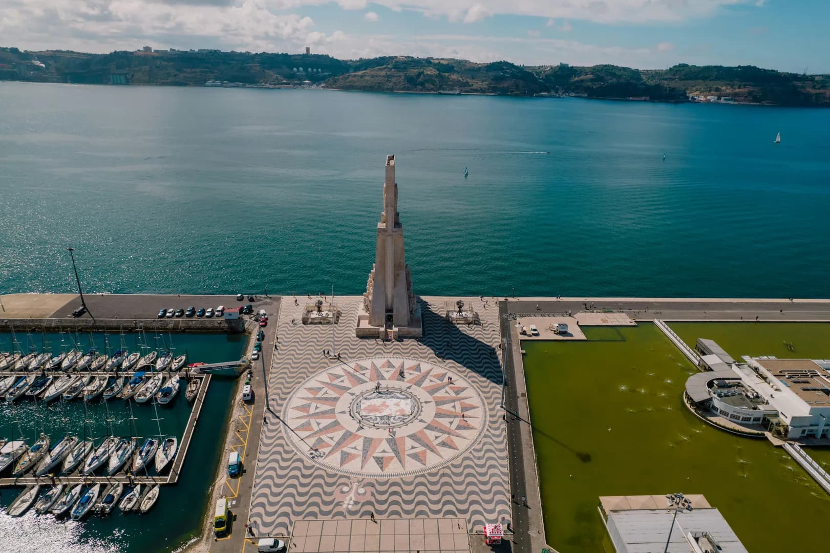 Lisboa, cidade aberta
